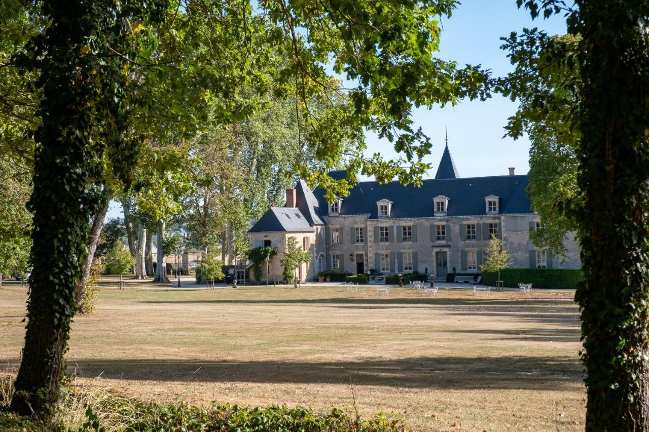 La Ferme De Planchevienne Acomodação com café da manhã Magny-Cours Exterior foto